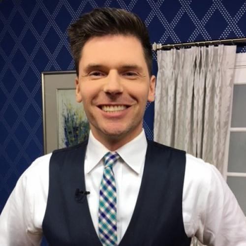 Matt Metcalf