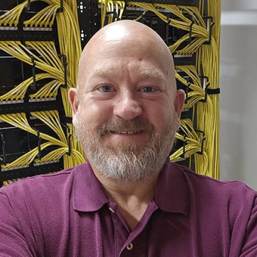 Michael Greifenkamp