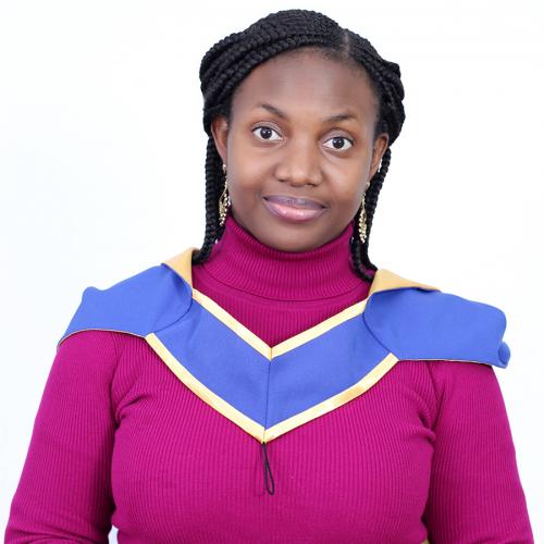 Millicent Mabi