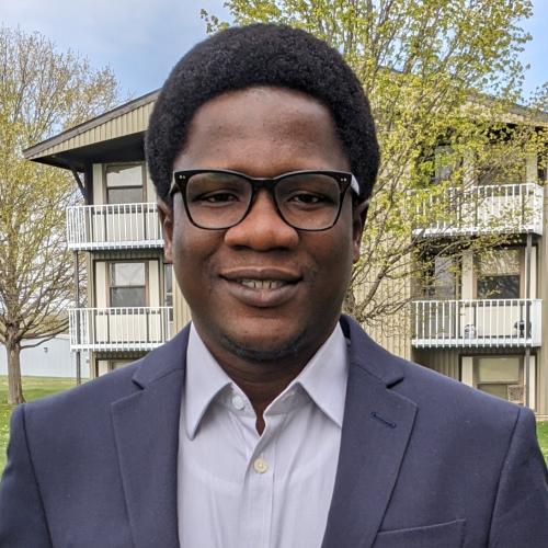 Noah Samuel