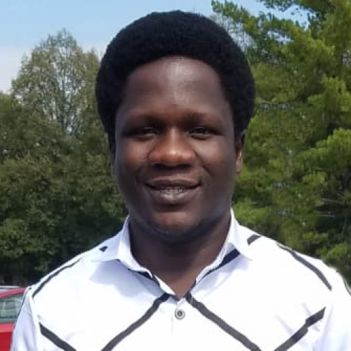Noah Samuel