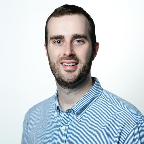 Owen Monroe headshot