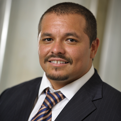 Moises Orozco Villicana
