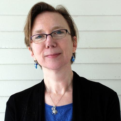 Judith Pintar