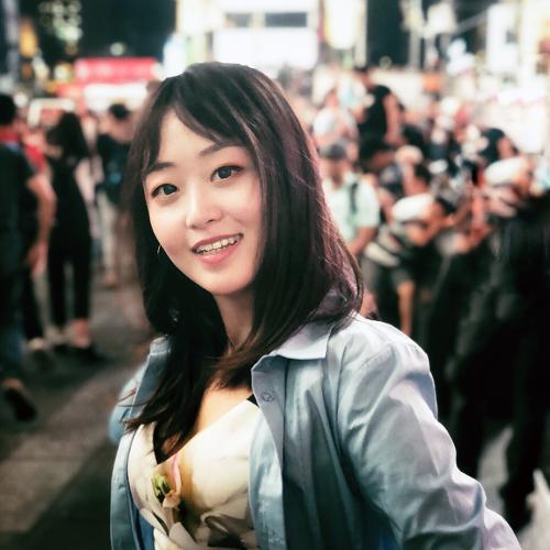 Qingxiao Zheng