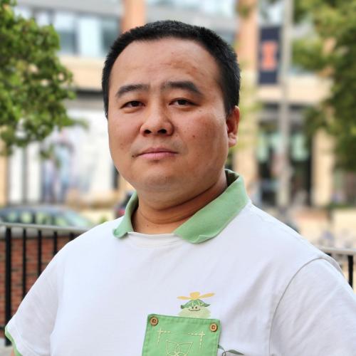 Qiqi Xie