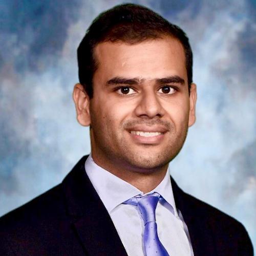 Raghav Sethi