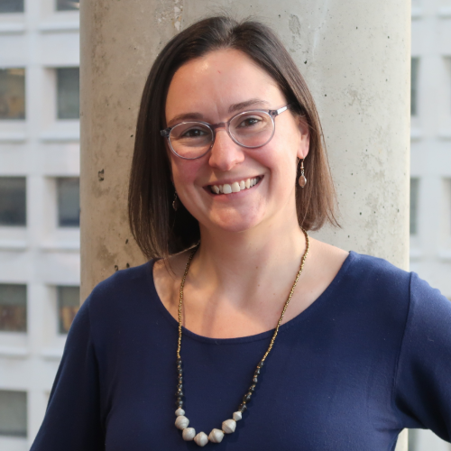 Rebecca Hodson