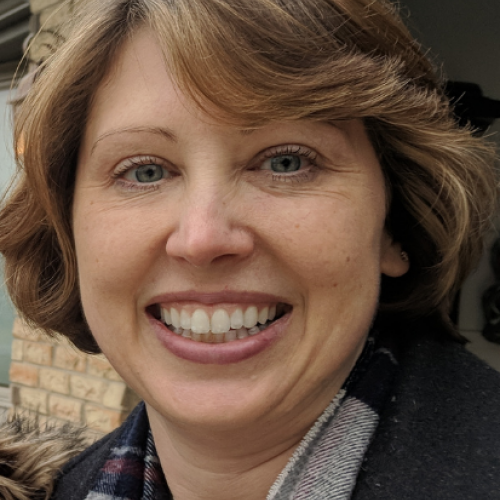 Renee Hendricks