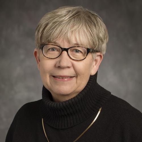 Ruth Shasteen