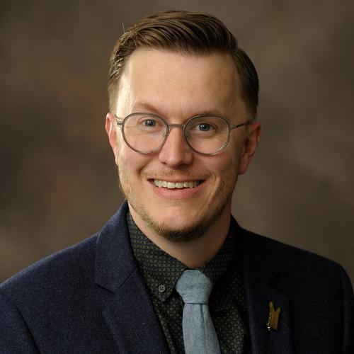 Ryan Cordell