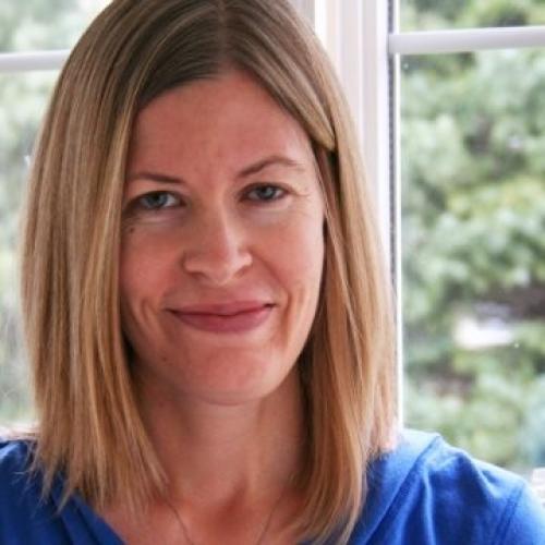 Susan Muirhead