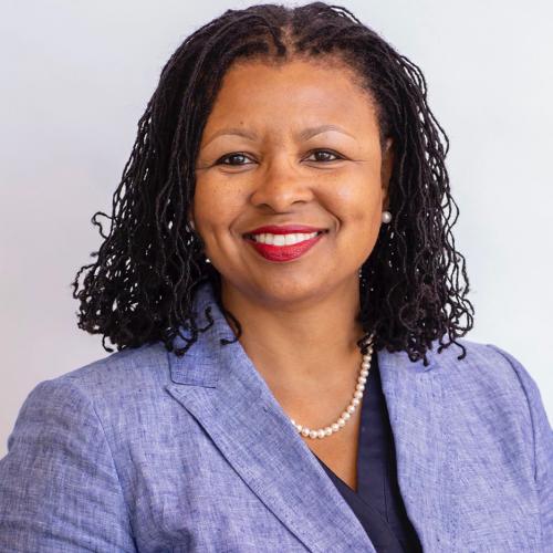 Sonya Chambers