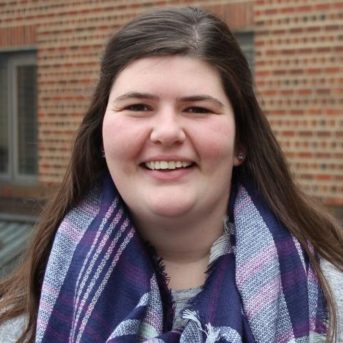 Katelyn Talbott