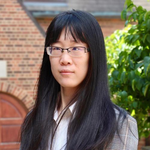 Tian Wang