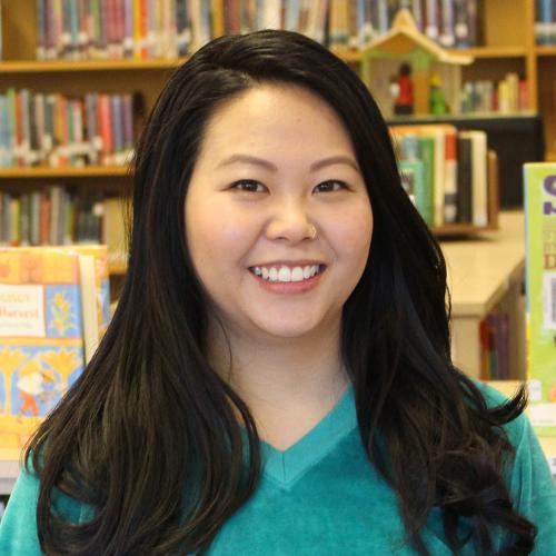 Tiffanie Bui