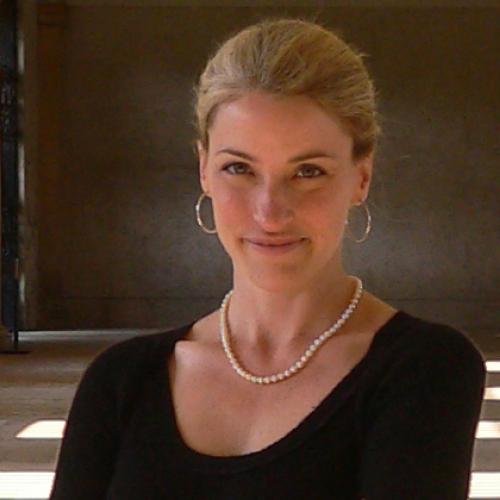 Victoria Stodden