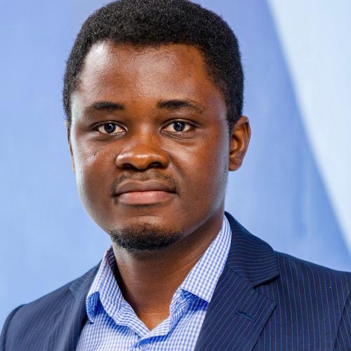 Valentine Ugwuoke
