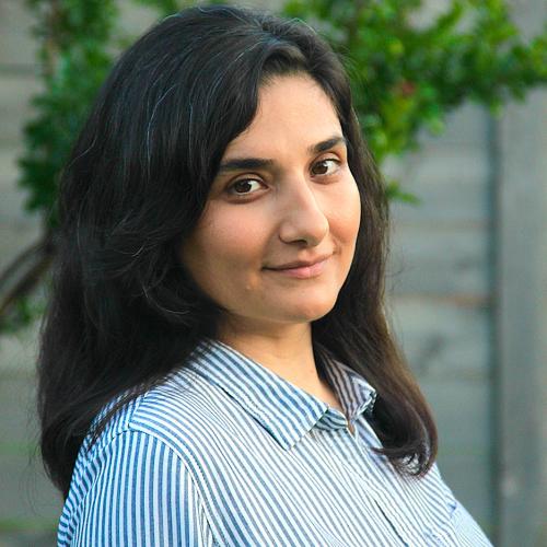 Yildiz Esener