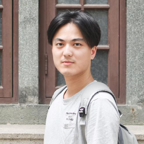 Zhixuan Zhou