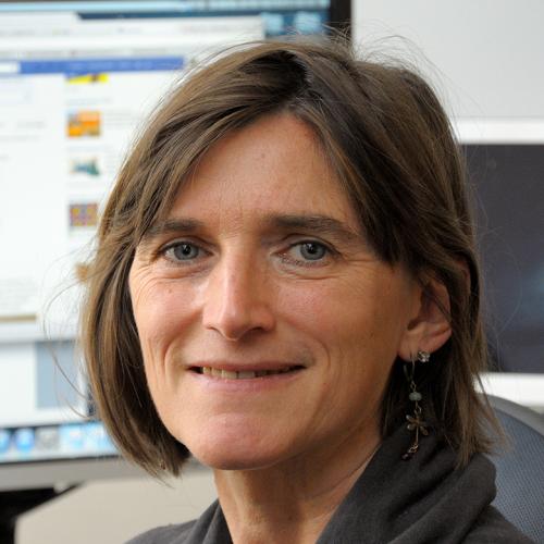 Maria Bonn