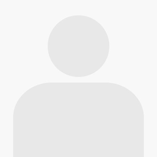 Empty avatar