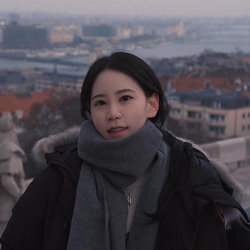 HaeJin Lee