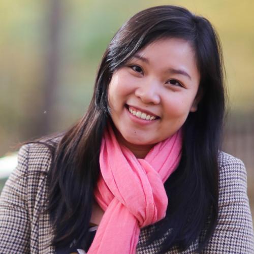 Linh Hoang