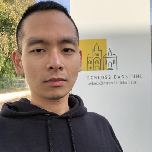 Ryan Wang headshot 2026