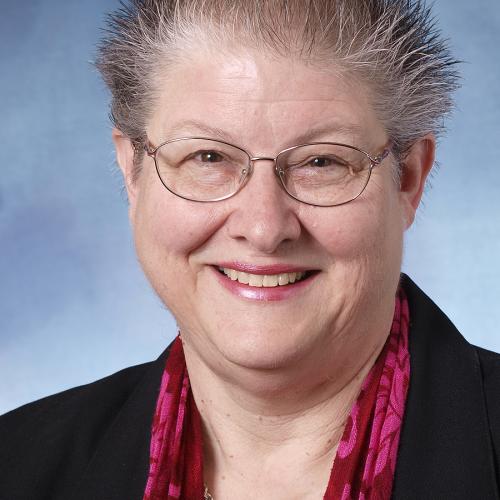 Carisse Berryhill