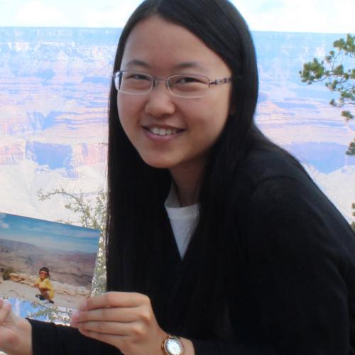 Ruohua Julia Han