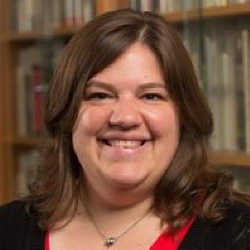 Beth Strickland Bloch