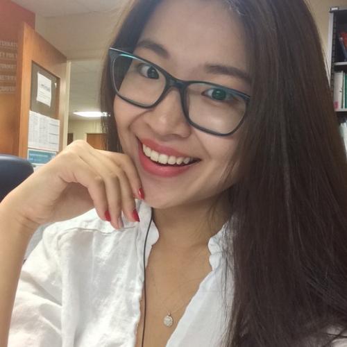 Yun Hao