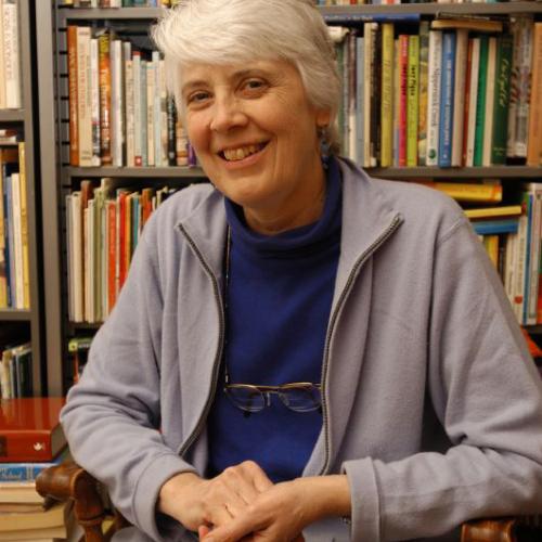 Betsy Hearne