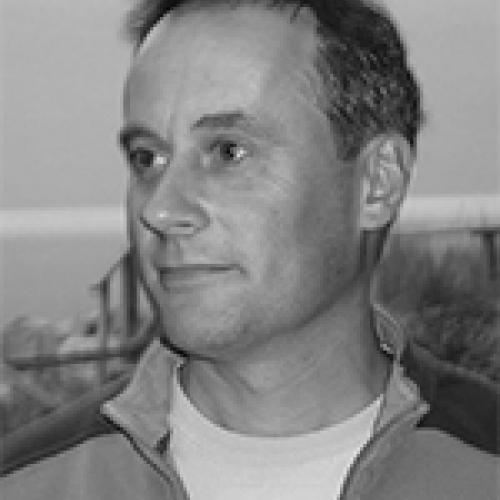 Peter Bushell