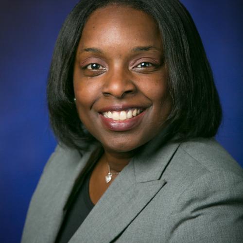 DeAnza Williams