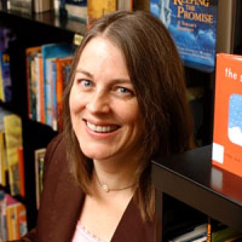 Deborah Stevenson