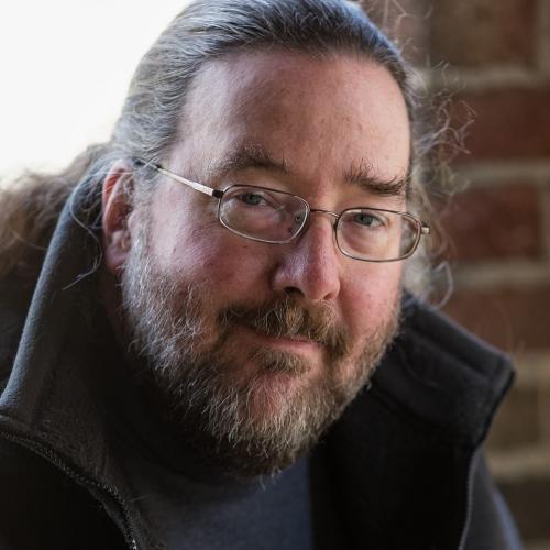 Jerome McDonough