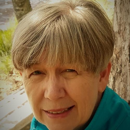 Ruth Shasteen