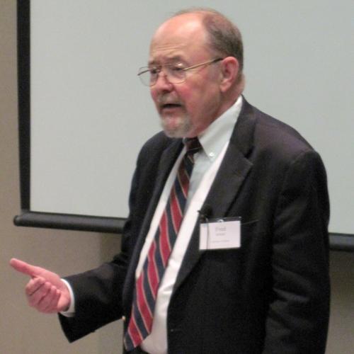 Fred Schlipf