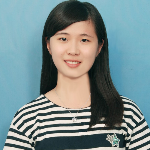 Yuerong Hu