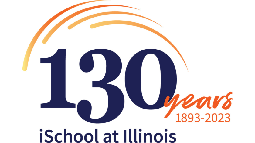 130 years of the iSchool at Illinois