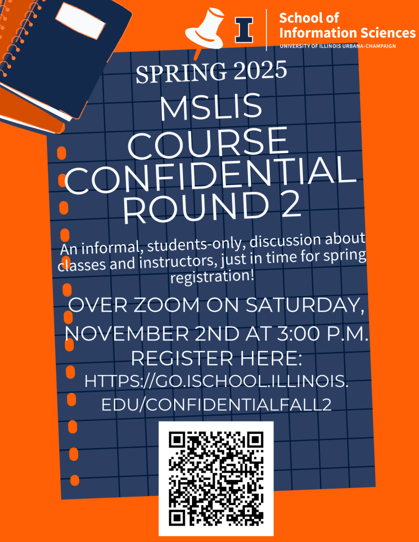 2024 MSLIS Course Confidential Round 2