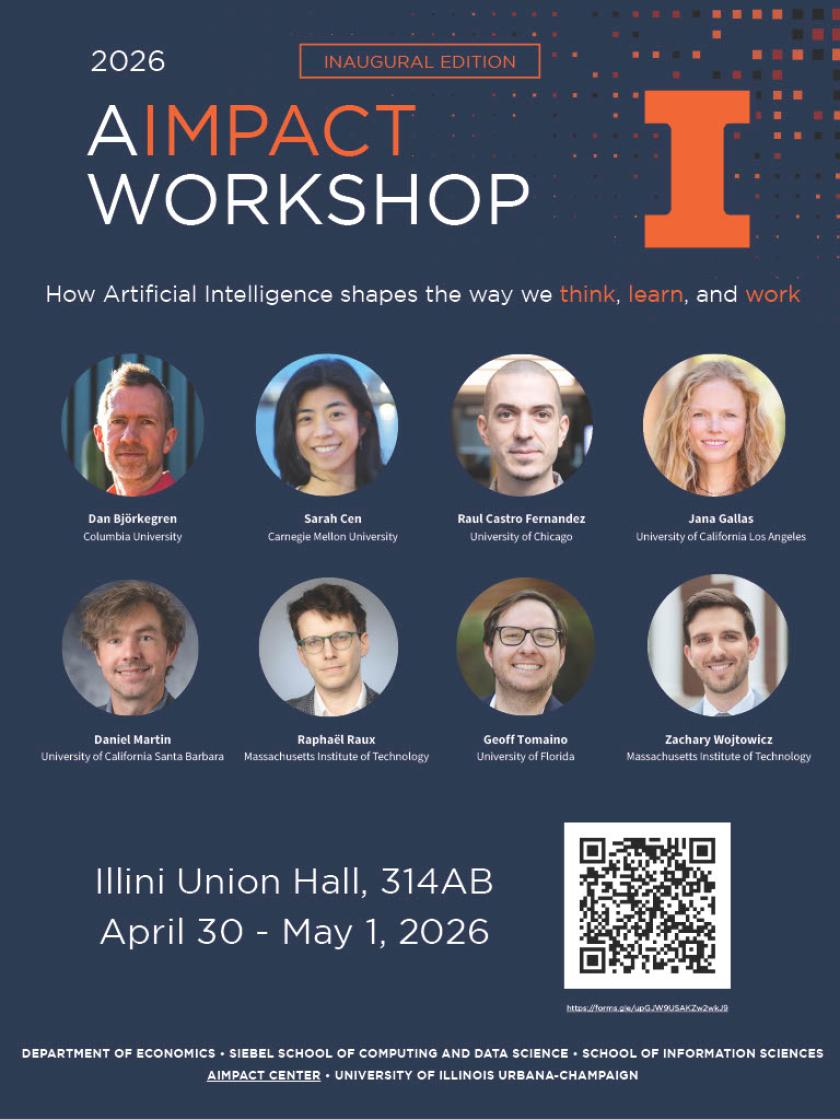 2026 AImpact Workshop