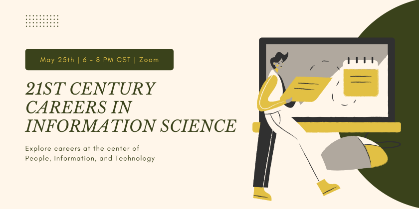 21st Century Careers in Information Science