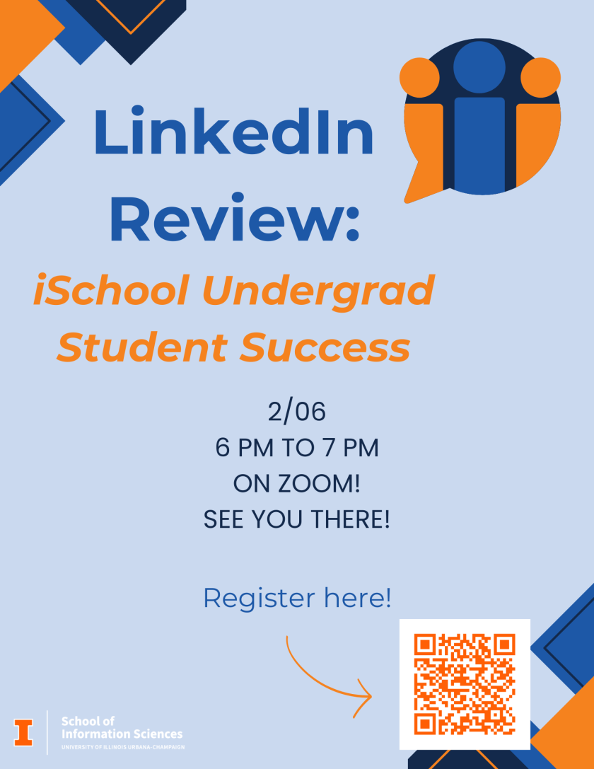 LinkedIn Review Student Success