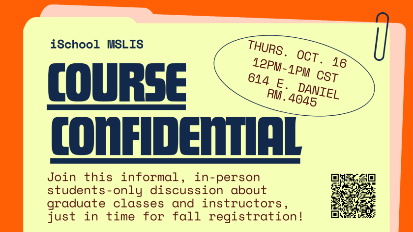 Course Confidential IRL October 2025