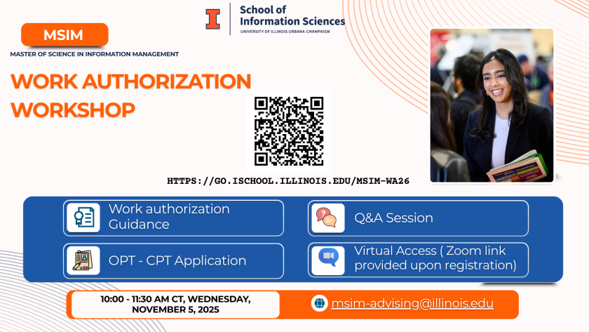Work Authorization Workshop Online
