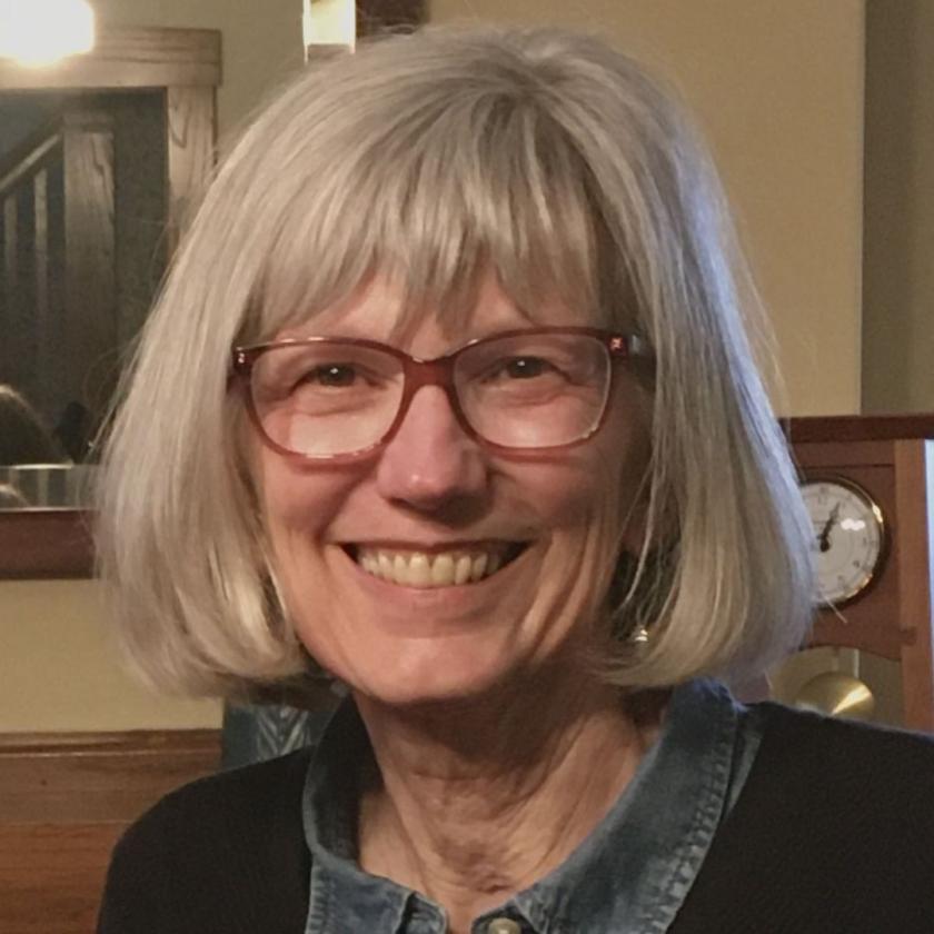 Mary Ellen Davis_ALA