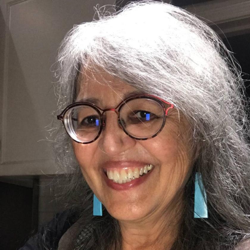 Loriene Roy_ALA